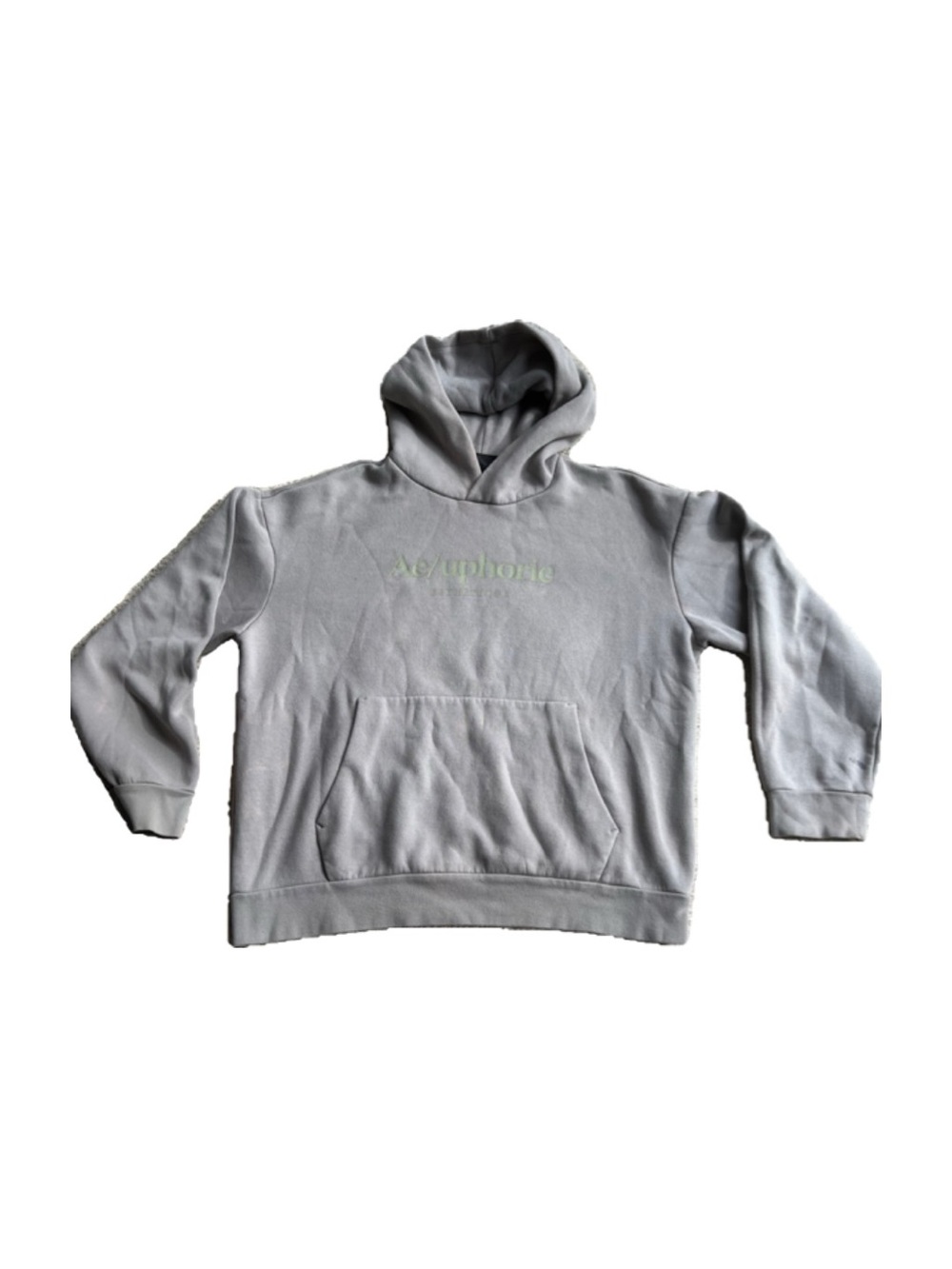 H&M Ae/sthetic Hoodie